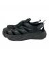 HOKAONEONE (ホカオネオネ) HOPARA サンダル ブラック サイズ:27：9000円