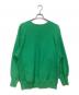Champion (チャンピオン) リバースウィーブスウェット グリーン サイズ:XL：14000円