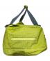 Patagonia (パタゴニア) ブラックホール・ダッフル 55L イエロー：18000円