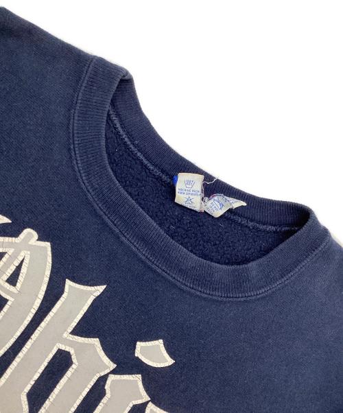 Champion（チャンピオン）Champion (チャンピオン) リバースウィーブスウェット ネイビー サイズ:XLの古着・服飾アイテム