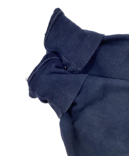 Champion（チャンピオン）Champion (チャンピオン) リバースウィーブスウェット ネイビー サイズ:XLの古着・服飾アイテム