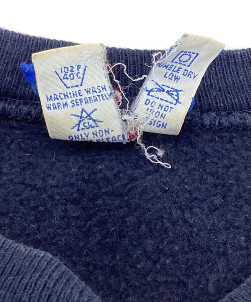 Champion（チャンピオン）Champion (チャンピオン) リバースウィーブスウェット ネイビー サイズ:XLの古着・服飾アイテム