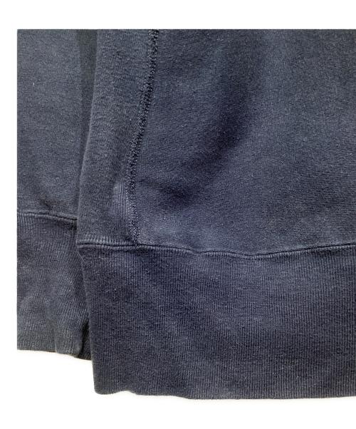 Champion（チャンピオン）Champion (チャンピオン) リバースウィーブスウェット ネイビー サイズ:XLの古着・服飾アイテム