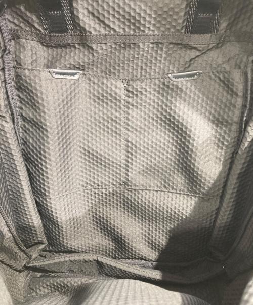 TUMI（トゥミ）TUMI (トゥミ) ナビゲーションバックパック グレーの古着・服飾アイテム