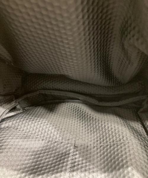 TUMI（トゥミ）TUMI (トゥミ) ナビゲーションバックパック グレーの古着・服飾アイテム