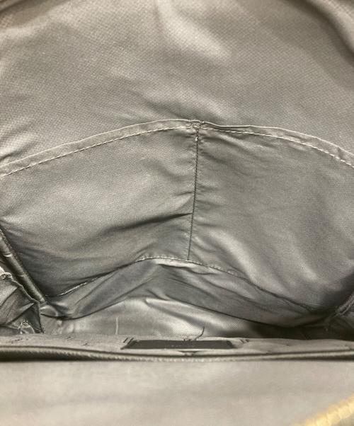 TUMI（トゥミ）TUMI (トゥミ) HARRISON Bradner Backpack ブラックの古着・服飾アイテム