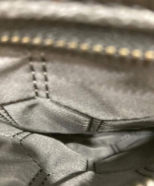 TUMI（トゥミ）TUMI (トゥミ) HARRISON Bradner Backpack ブラックの古着・服飾アイテム