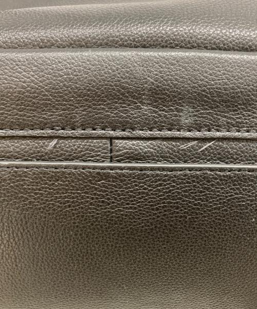 TUMI（トゥミ）TUMI (トゥミ) HARRISON Bradner Backpack ブラックの古着・服飾アイテム