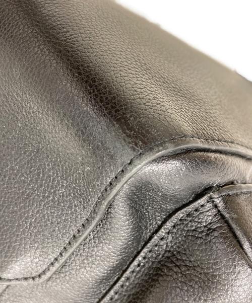 TUMI（トゥミ）TUMI (トゥミ) HARRISON Bradner Backpack ブラックの古着・服飾アイテム