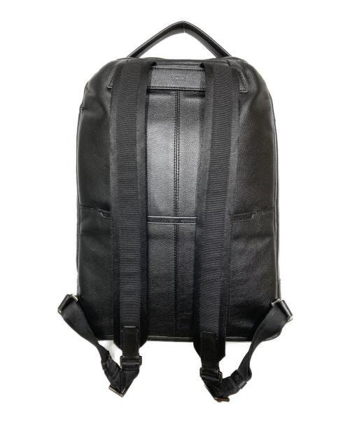 TUMI（トゥミ）TUMI (トゥミ) HARRISON Bradner Backpack ブラックの古着・服飾アイテム
