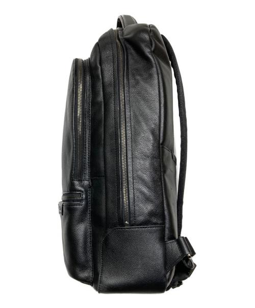 TUMI（トゥミ）TUMI (トゥミ) HARRISON Bradner Backpack ブラックの古着・服飾アイテム