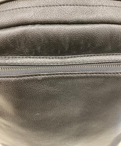 TUMI（トゥミ）TUMI (トゥミ) HARRISON Bradner Backpack ブラックの古着・服飾アイテム