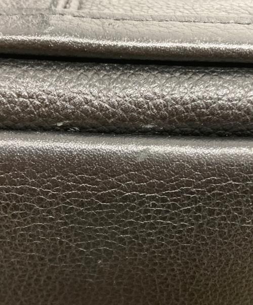 TUMI（トゥミ）TUMI (トゥミ) HARRISON Bradner Backpack ブラックの古着・服飾アイテム