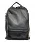 TUMI（トゥミ）の古着「HARRISON Bradner Backpack」｜ブラック
