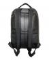 TUMI (トゥミ) HARRISON Bradner Backpack ブラック：25000円