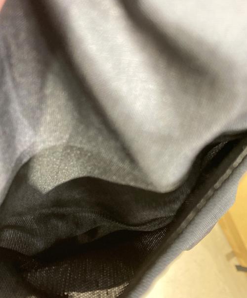 Patagonia（パタゴニア）Patagonia (パタゴニア) ライトウェイト トラベルトートバッグ ブラックの古着・服飾アイテム