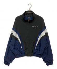 Lyft（リフト）の古着「2Line Oversize Track Jacket V.2」｜ネイビー