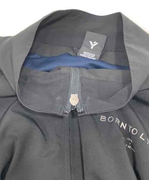 Lyft（リフト）Lyft (リフト) 2Line Oversize Track Jacket V.2 ネイビー サイズ:Lの古着・服飾アイテム