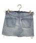MADISON BLUE (マディソンブルー) 5POCKET DENIM MINI SKIRT インディゴ サイズ:S：12000円