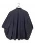 MaxMara (マックスマーラ) Poplin Mini Shirt ネイビー サイズ:36：20000円