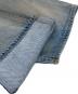 中古・古着 ANCELLM (アンセルム) SELVEDGE TAPERED 5P DENIM PANTS インディゴ サイズ:2：22000円