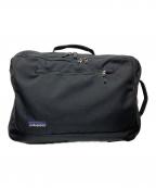 Patagoniaパタゴニア）の古着「Headway MLC  3way バッグ」｜ブラック