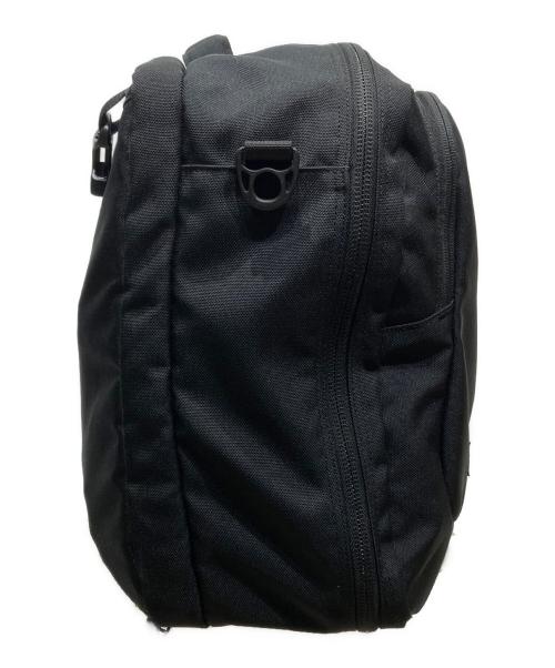 Patagonia（パタゴニア）Patagonia (パタゴニア) Headway MLC  3way バッグ ブラックの古着・服飾アイテム