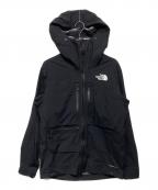 THE NORTH FACEザ ノース フェイス）の古着「FL L5 JACKET」｜ブラック