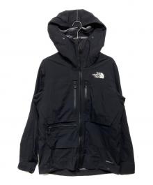 THE NORTH FACE（ザ ノース フェイス）の古着「FL L5 JACKET」｜ブラック