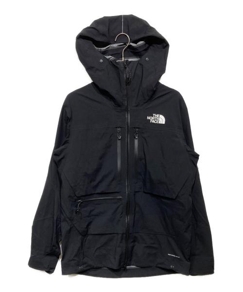 THE NORTH FACE（ザ ノース フェイス）THE NORTH FACE (ザ ノース フェイス) FL L5 JACKET ブラック サイズ:Mの古着・服飾アイテム