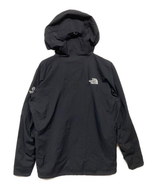 THE NORTH FACE（ザ ノース フェイス）THE NORTH FACE (ザ ノース フェイス) FL L5 JACKET ブラック サイズ:Mの古着・服飾アイテム