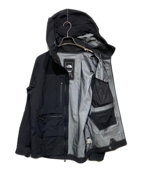 THE NORTH FACE（ザ ノース フェイス）THE NORTH FACE (ザ ノース フェイス) FL L5 JACKET ブラック サイズ:Mの古着・服飾アイテム