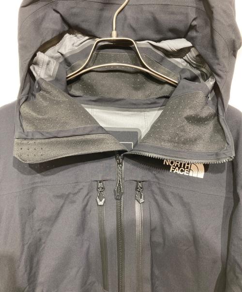 THE NORTH FACE（ザ ノース フェイス）THE NORTH FACE (ザ ノース フェイス) FL L5 JACKET ブラック サイズ:Mの古着・服飾アイテム