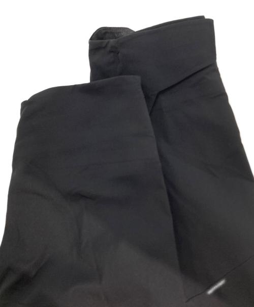 THE NORTH FACE（ザ ノース フェイス）THE NORTH FACE (ザ ノース フェイス) FL L5 JACKET ブラック サイズ:Mの古着・服飾アイテム