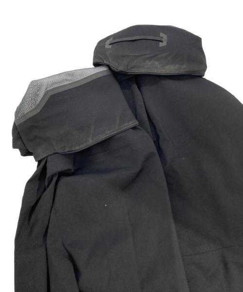 THE NORTH FACE（ザ ノース フェイス）THE NORTH FACE (ザ ノース フェイス) FL L5 JACKET ブラック サイズ:Mの古着・服飾アイテム