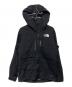 THE NORTH FACE（ザ ノース フェイス）の古着「FL L5 JACKET」｜ブラック