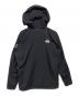 THE NORTH FACE (ザ ノース フェイス) FL L5 JACKET ブラック サイズ:M：27000円