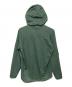 Patagonia (パタゴニア) Houdini Air Jacket グリーン サイズ:S：14000円