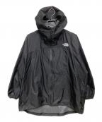 THE NORTH FACEザ ノース フェイス）の古着「タプトポンチョ」｜ブラック