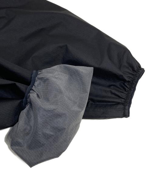 THE NORTH FACE（ザ ノース フェイス）THE NORTH FACE (ザ ノース フェイス) タプトポンチョ ブラック サイズ:Sの古着・服飾アイテム