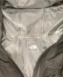 中古・古着 THE NORTH FACE (ザ ノース フェイス) タプトポンチョ ブラック サイズ:S：8000円
