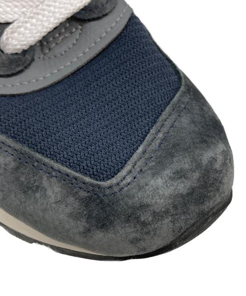 NEW BALANCE（ニューバランス）NEW BALANCE (ニューバランス) スニーカー ネイビー サイズ:27.5の古着・服飾アイテム