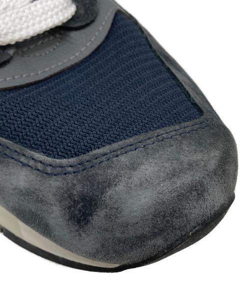 NEW BALANCE（ニューバランス）NEW BALANCE (ニューバランス) スニーカー ネイビー サイズ:27.5の古着・服飾アイテム