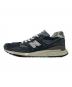 NEW BALANCE (ニューバランス) スニーカー ネイビー サイズ:27.5：10000円