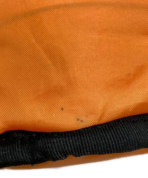 PORTER（ポーター）PORTER (ポーター) STRING DRAWSTRING BAG(S) ブラックの古着・服飾アイテム