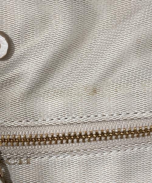 COACH（コーチ）COACH (コーチ) トートバッグ ホワイトの古着・服飾アイテム