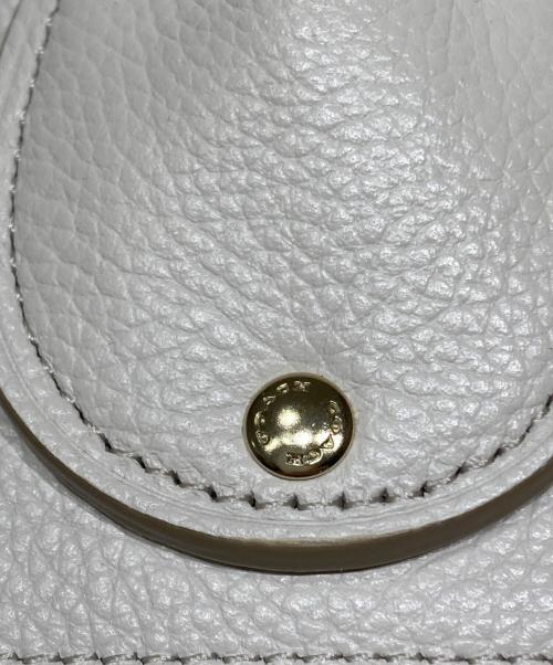 COACH（コーチ）COACH (コーチ) トートバッグ ホワイトの古着・服飾アイテム
