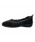 Rockfish Weatherwear (ロックフィッシュウェザーウェア) BLISS LACEUP SNEAKERS ブラック サイズ:UK4：8000円