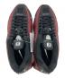 中古・古着 NIKE (ナイキ) SHOX R4 レッド サイズ:23：10000円
