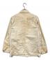 LEE (リー) VINTAGE LOCO JACKET アイボリー サイズ:M：12000円
